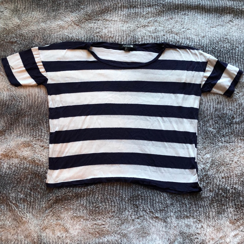 Forever 21 top.